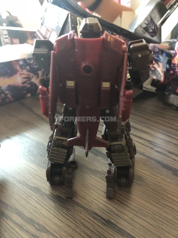 Transformers Siege War For Cybertron Preview Wave 1  (54 of 103)